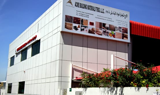 Acme Building Materials Trading LLC — Wood Plywood Mdf Sheets in Sharjah, Al Taawun
