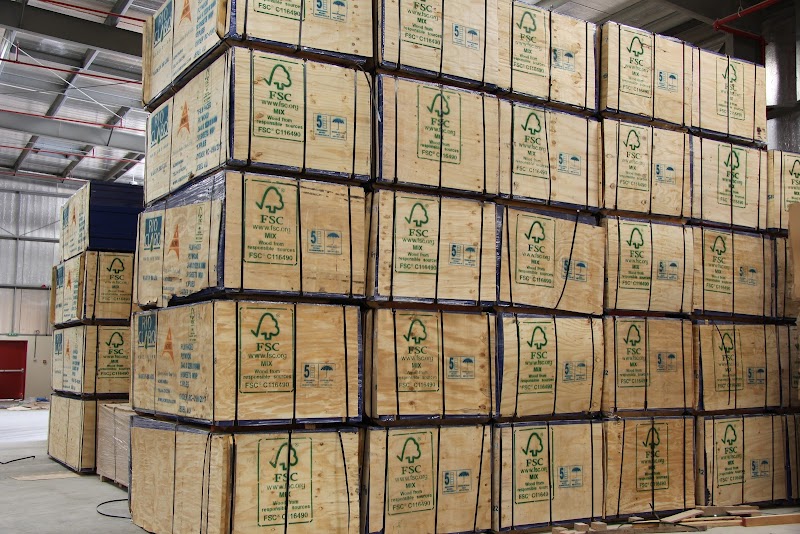 Acme Building Materials Trading LLC — Wood Plywood Mdf Sheets in Sharjah, Al Taawun - Image 3