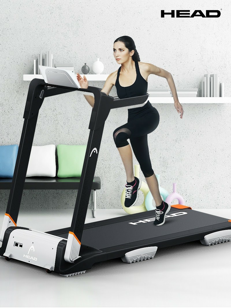 Al Jazera Sport — Sports Equipment in Sharjah, Al Taawun - Image 2