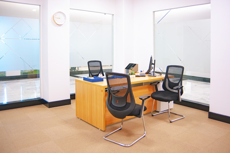SPC Free Zone - Business Setup In Sharjah, UAE — Business Services in Sharjah, Al Taawun - Image 3