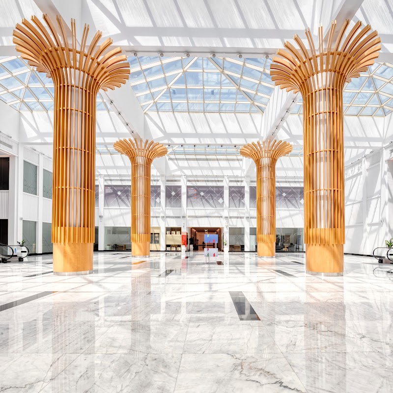 SPC Free Zone - Business Setup In Sharjah, UAE — Business Services in Sharjah, Al Taawun - Image 4