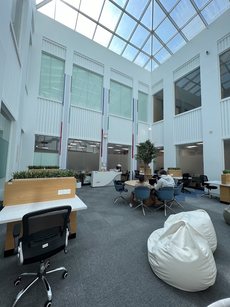 SPC Free Zone - Business Setup In Sharjah, UAE — Business Services in Sharjah, Al Taawun - Image 5