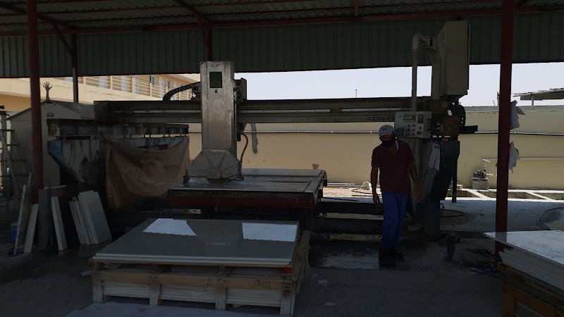 Al Basil Marbles & Granite — Tiles Marble Granite in Sharjah, Al Taawun - Image 5