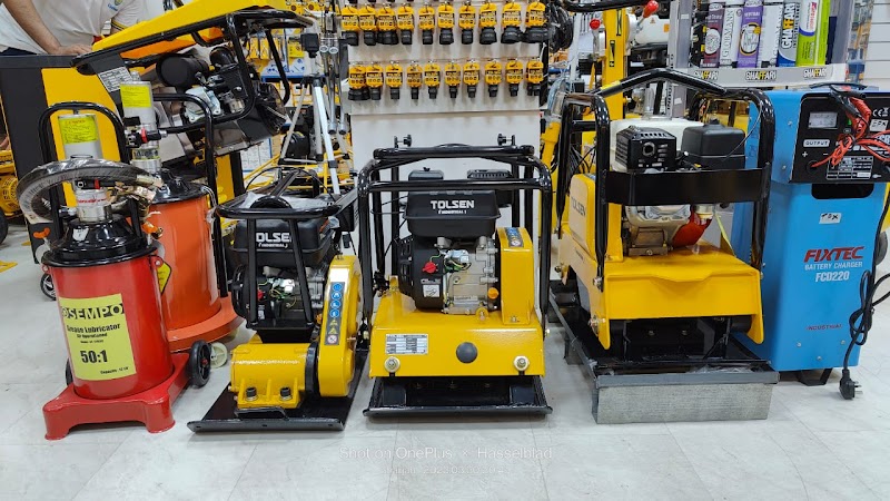 Faeber Trading Co LLC - Sharjah Branch — Hand Tools in Sharjah, Al Taawun - Image 4