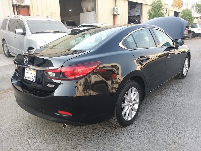 Tareeq Al aman car polishing — Car Care Cleaning Products in Sharjah, Al Nahdah - Image 2