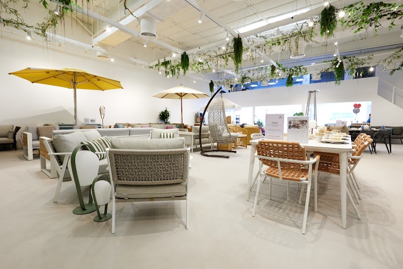 Parasol Outdoor Furniture — Outdoor Furniture Garden Accessories in Sharjah, Al Taawun - Image 5