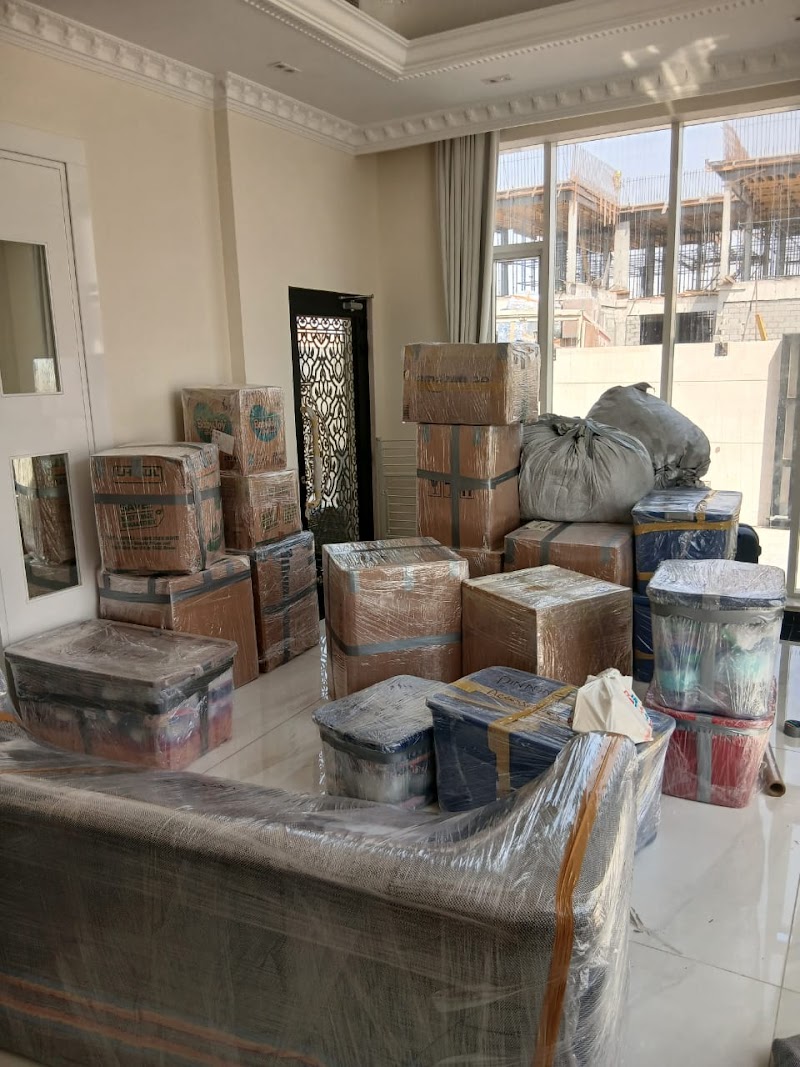 Star movers sharjah — Business Services in Sharjah, Al Taawun - Image 2