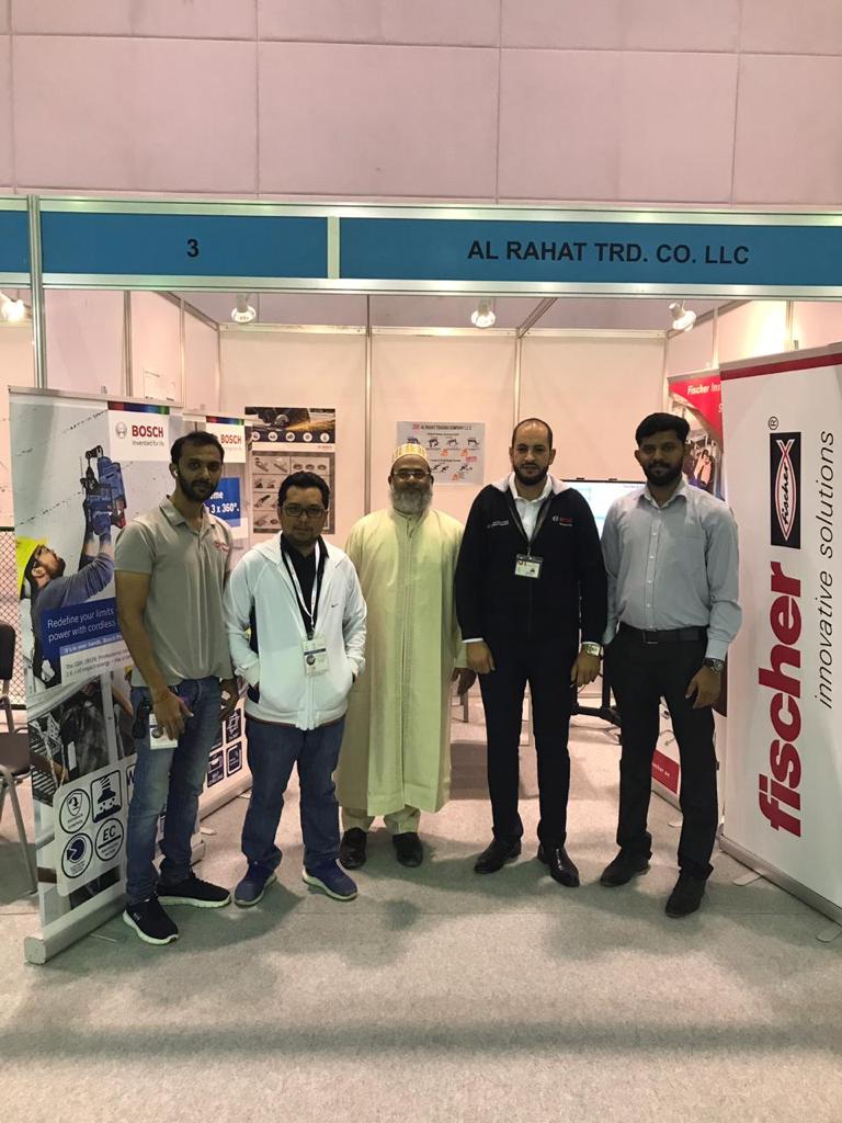 Al Rahat Trading Co. LLC. — Hardware Tools in Sharjah, Al Taawun - Image 5