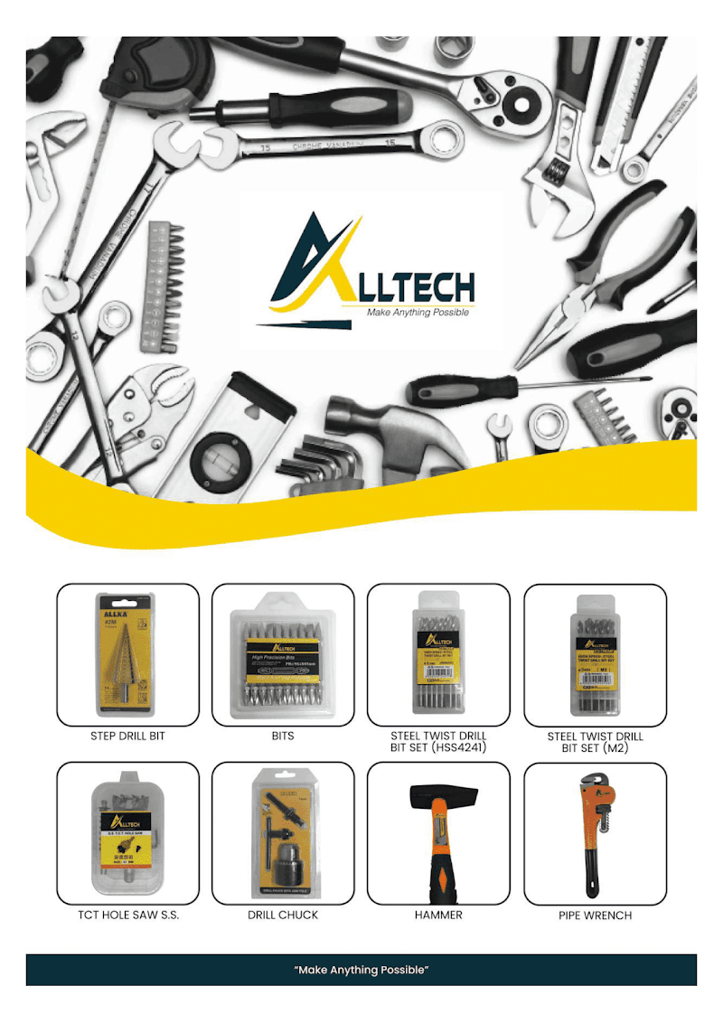 Al Badr Al Tamam Hardware Trdg — Hardware Tools in Sharjah, Al Taawun - Image 5