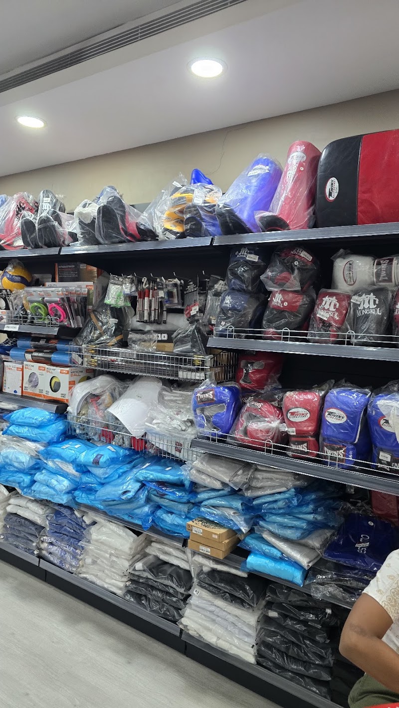 Al Noon Sports — Sports Equipment in Sharjah, Al Taawun - Image 2