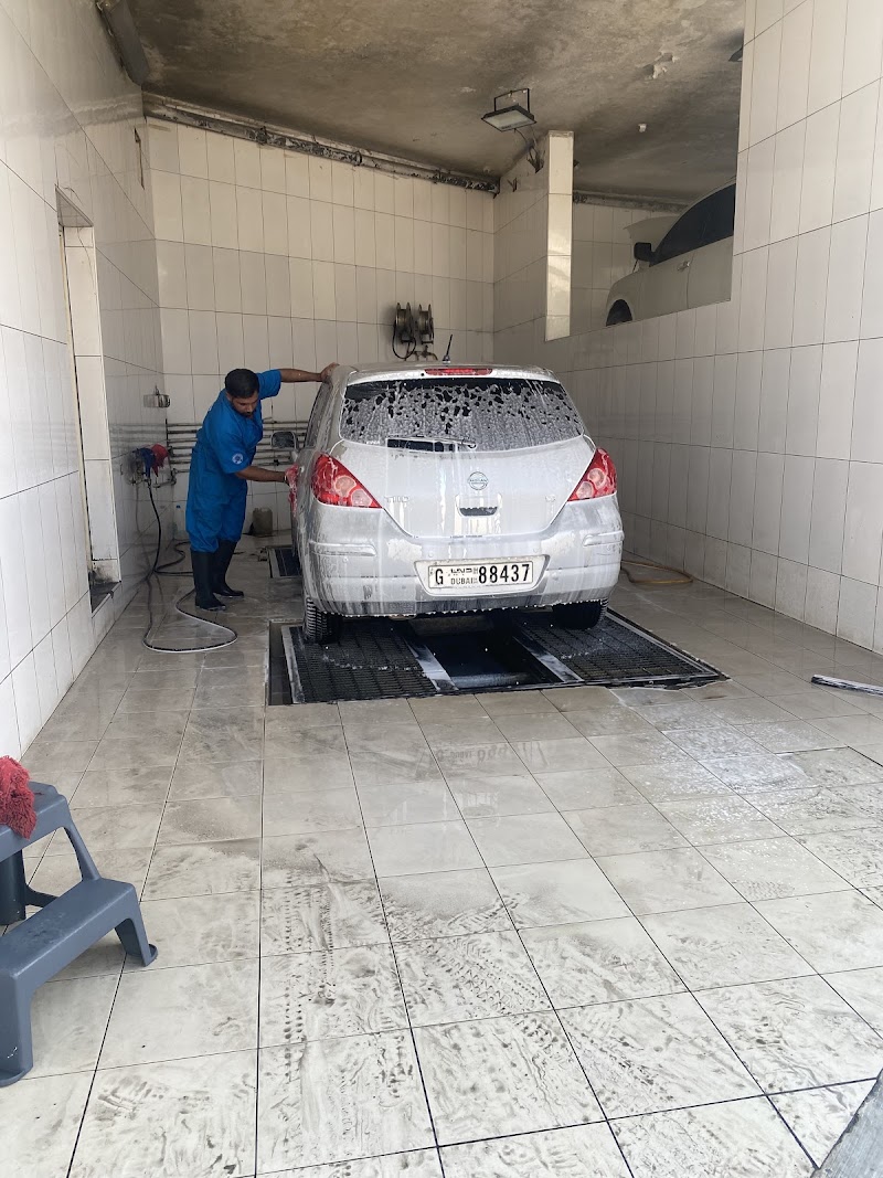 Smart Car Care — Car Care Cleaning Products in Sharjah, Al Nahdah