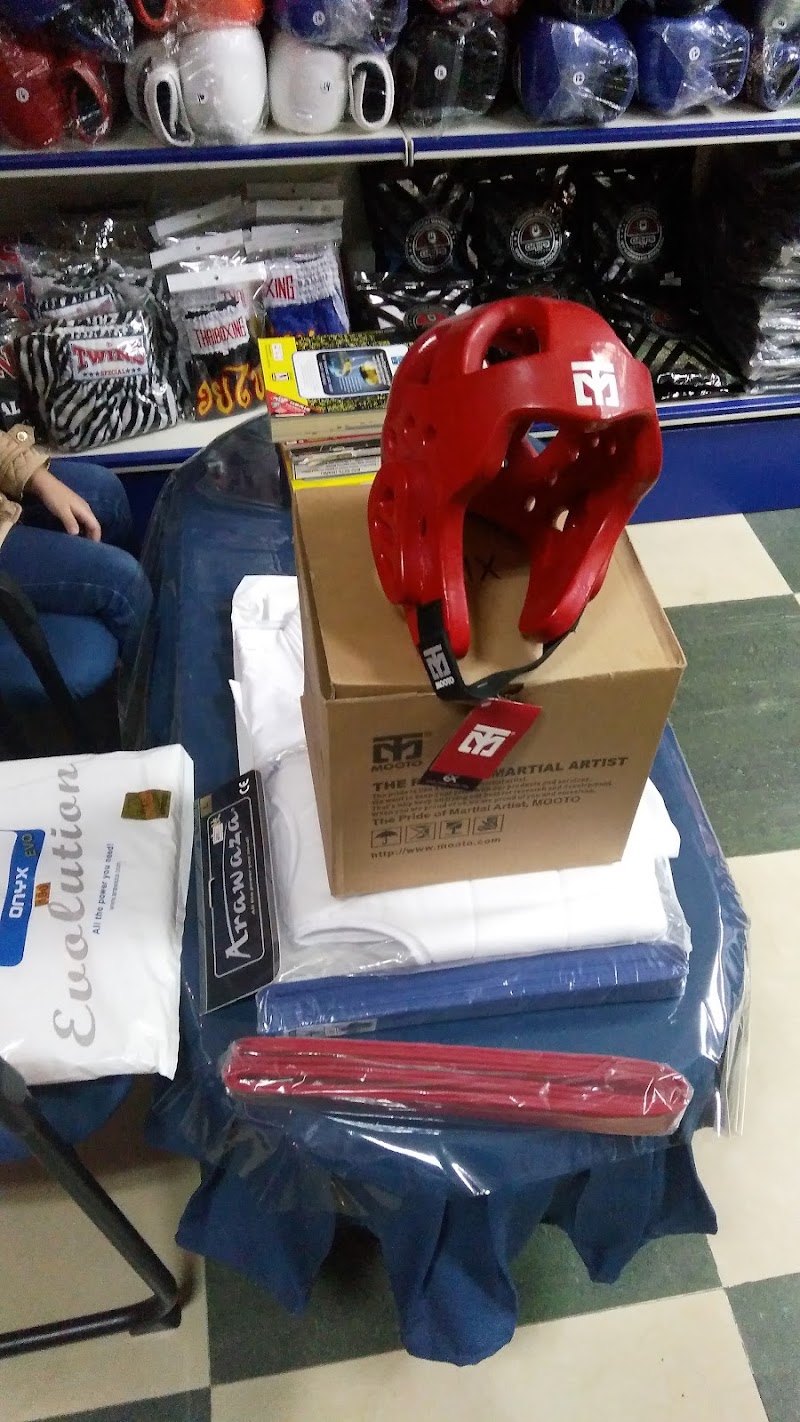 Al Noon Sports — Sports Equipment in Sharjah, Al Taawun - Image 4