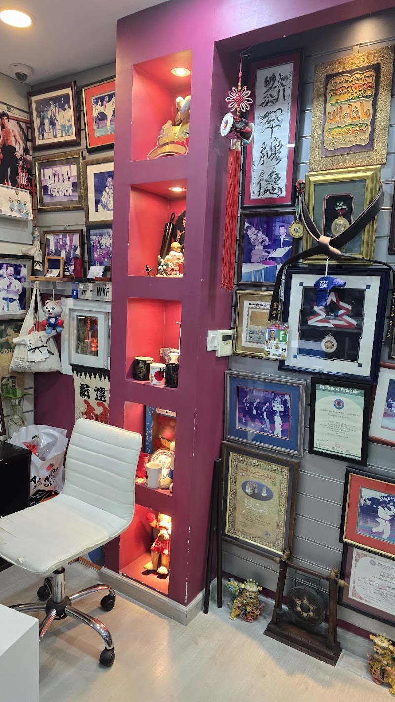 Al Noon Sports — Sports Equipment in Sharjah, Al Taawun - Image 5