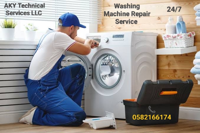 A K Y Technical Services L.L.C — Maintenance Services in Sharjah, Al Taawun - Image 4