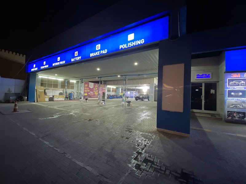 Smart Car Care — Car Care Cleaning Products in Sharjah, Al Nahdah - Image 2