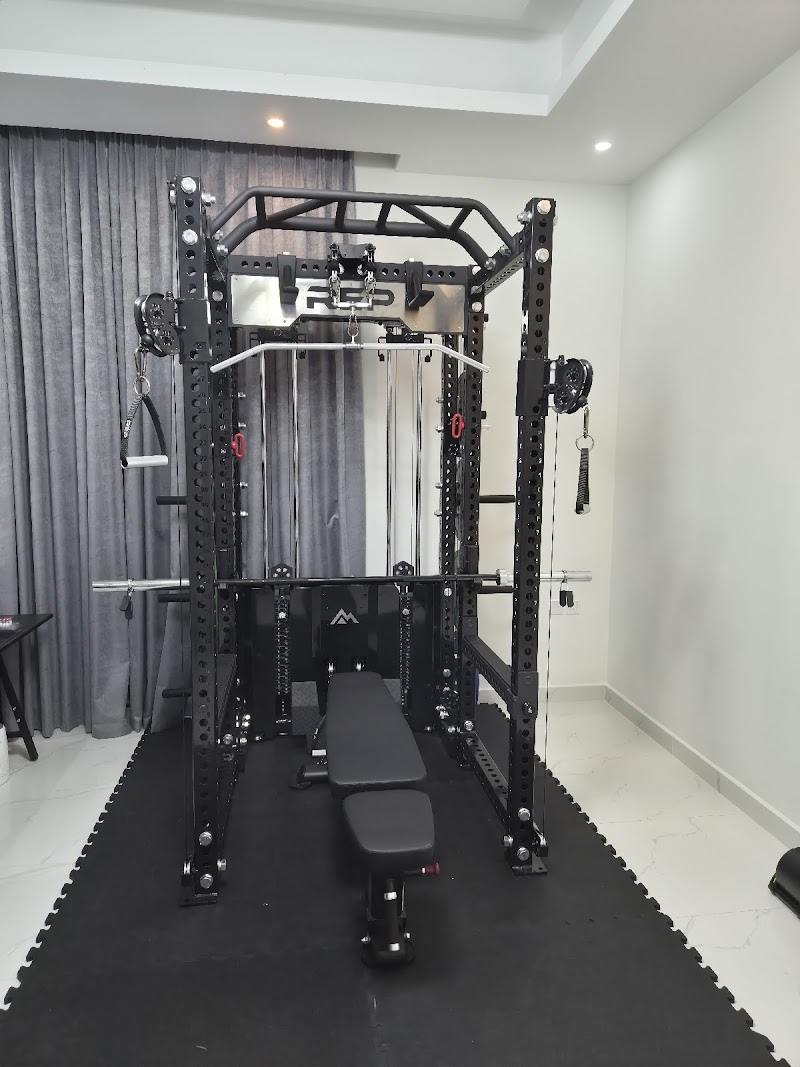 Active Fitness Store | Sheikh Zayed Rd — Sports Equipment in Sharjah, Al Taawun - Image 2