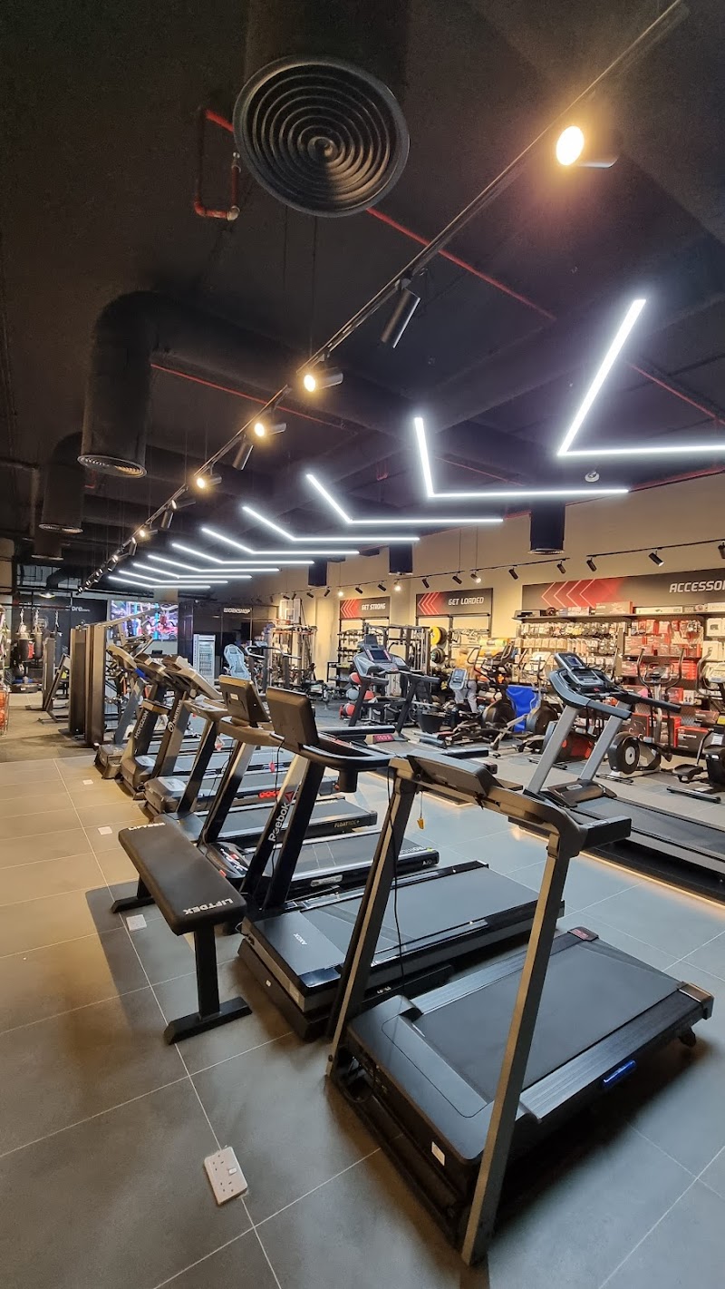Active Fitness Store | Sheikh Zayed Rd — Sports Equipment in Sharjah, Al Taawun - Image 3