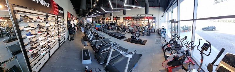 Active Fitness Store | Sheikh Zayed Rd — Sports Equipment in Sharjah, Al Taawun - Image 4
