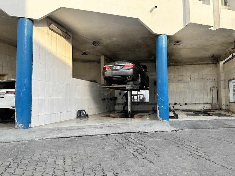 Smart Car Care — Car Care Cleaning Products in Sharjah, Al Nahdah - Image 3