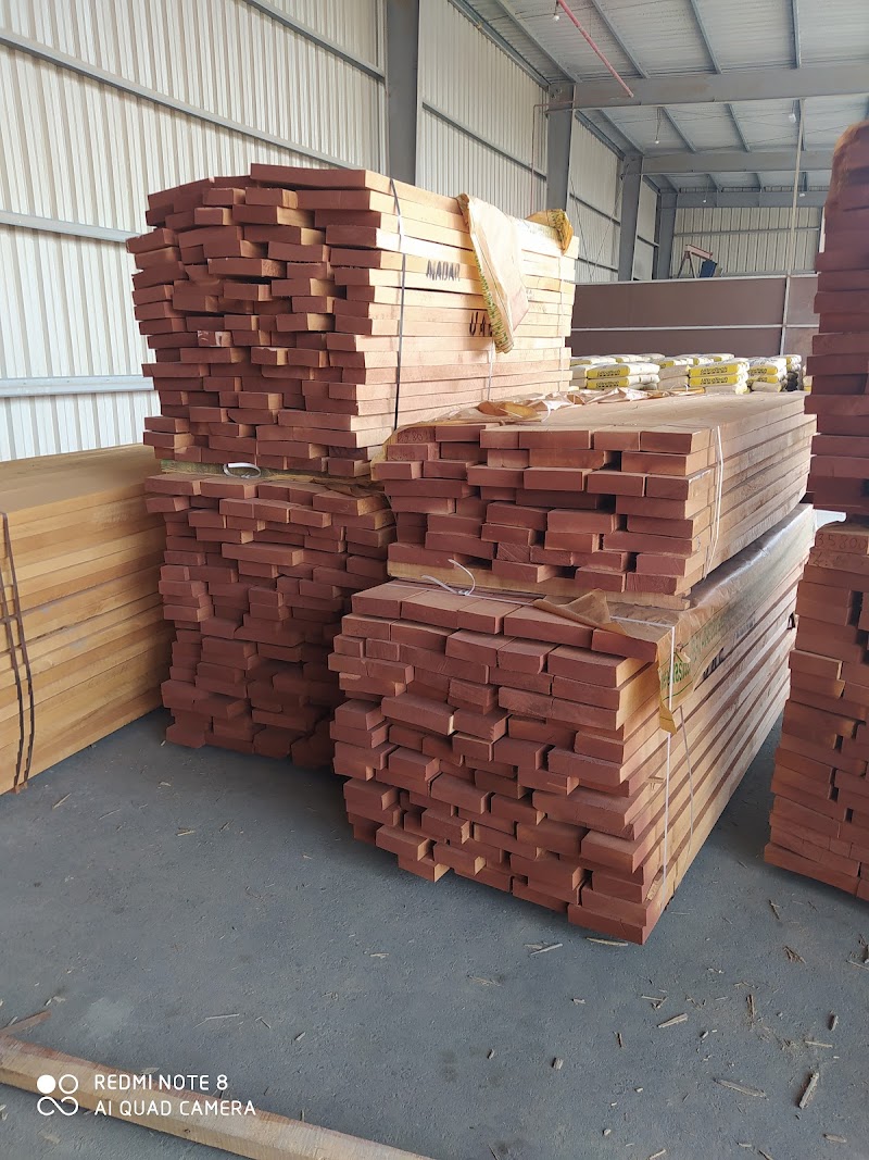 Madar Emirates for Building Materials — Wood Plywood Mdf Sheets in Sharjah, Al Taawun