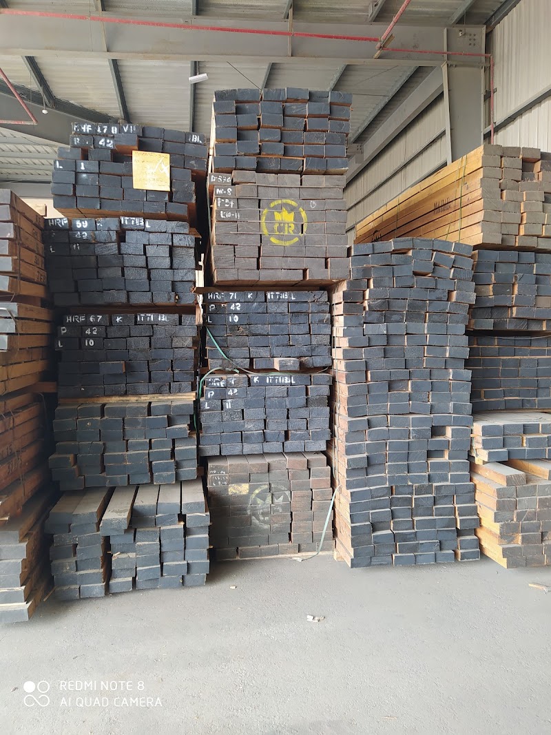 Madar Emirates for Building Materials — Wood Plywood Mdf Sheets in Sharjah, Al Taawun - Image 3