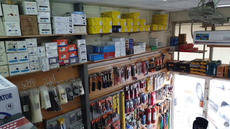 Al Muhaisnah Hardware Tr Main — Hardware Tools in Sharjah, Al Taawun - Image 5