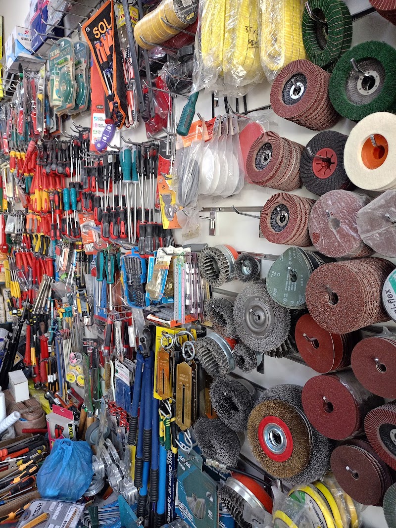 Jazeerat Al Ahlam Hardware & Electrical Trading — Hardware Tools in Sharjah, Al Taawun - Image 4