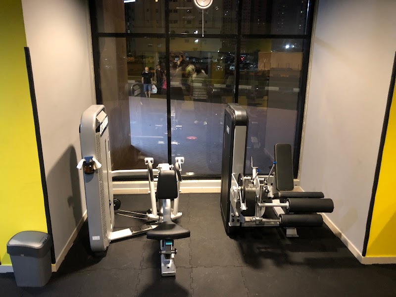 Al Alam Fitness Center مركز العالم للياقة البدنية — Sports Equipment in Sharjah, Al Taawun - Image 4