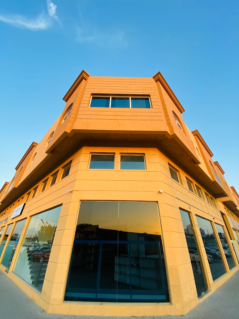 AL RABIYA AUTO ACCESSORIES TR — Car Care Cleaning Products in Sharjah, Al Nahdah - Image 2