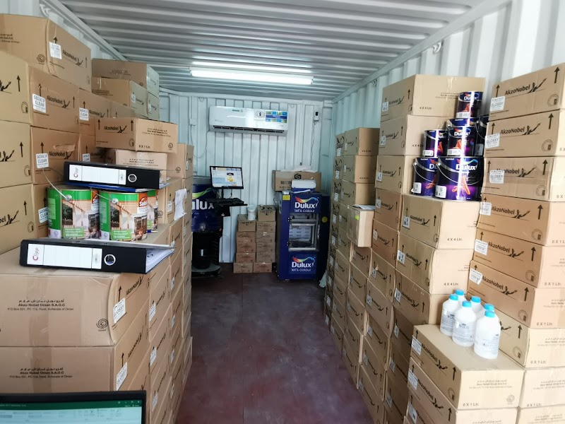 Global Hardware and Tools LLC — Hardware Tools in Sharjah, Al Taawun - Image 3