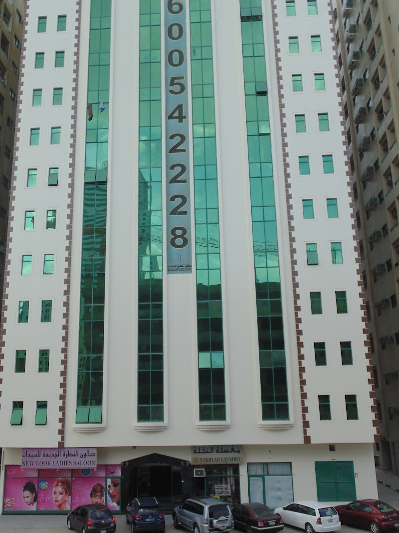 Lami Tower — Maintenance Services in Sharjah, Al Taawun - Image 3