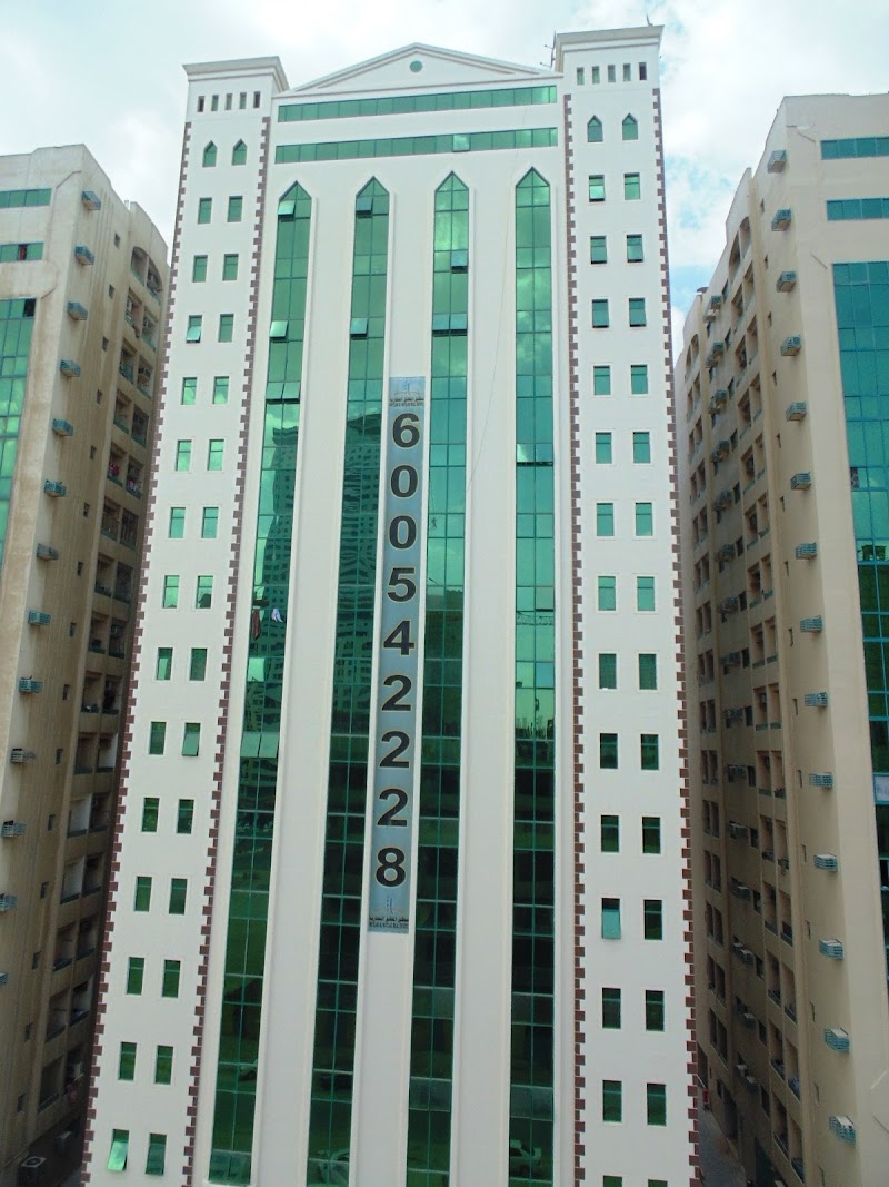 Lami Tower — Maintenance Services in Sharjah, Al Taawun - Image 4