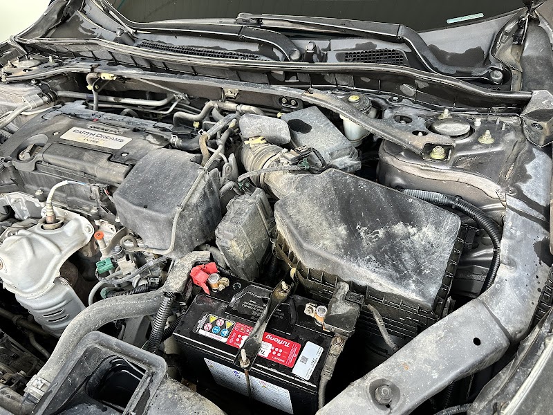 Smart Car Care — Car Care Cleaning Products in Sharjah, Al Nahdah - Image 4