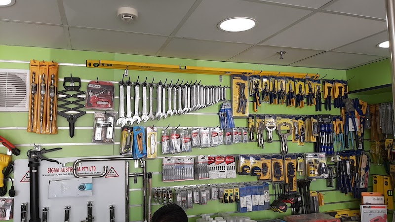 Alif Tools & Hardware Trading — Hardware Tools in Sharjah, Al Taawun - Image 2