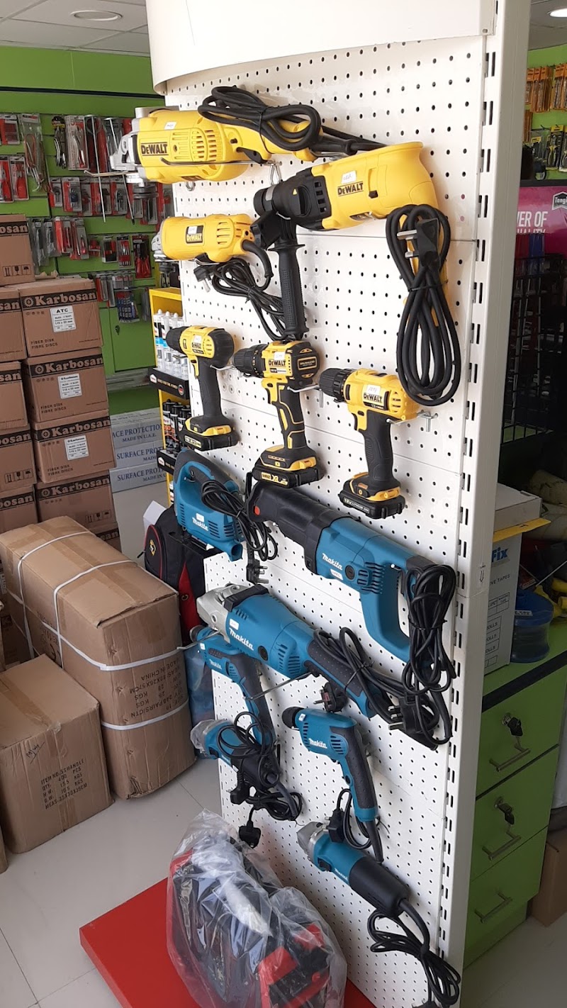 Alif Tools & Hardware Trading — Hardware Tools in Sharjah, Al Taawun - Image 3