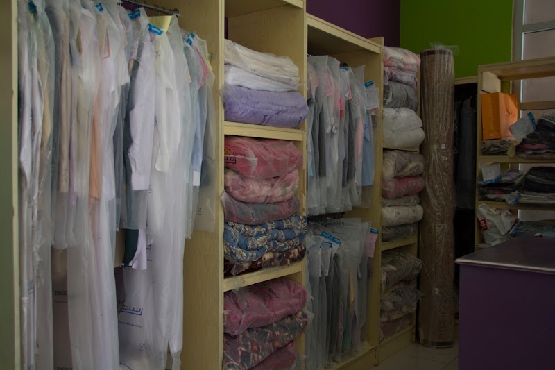 Zest dry cleaning & laundry services — Maintenance Services in Sharjah, Al Taawun - Image 3