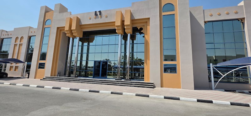 C.R.I PUMPS FZC — Water Pumps Motors in Sharjah, Al Taawun