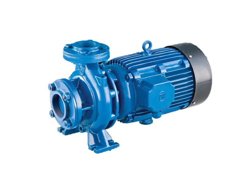 C.R.I PUMPS FZC — Water Pumps Motors in Sharjah, Al Taawun - Image 4
