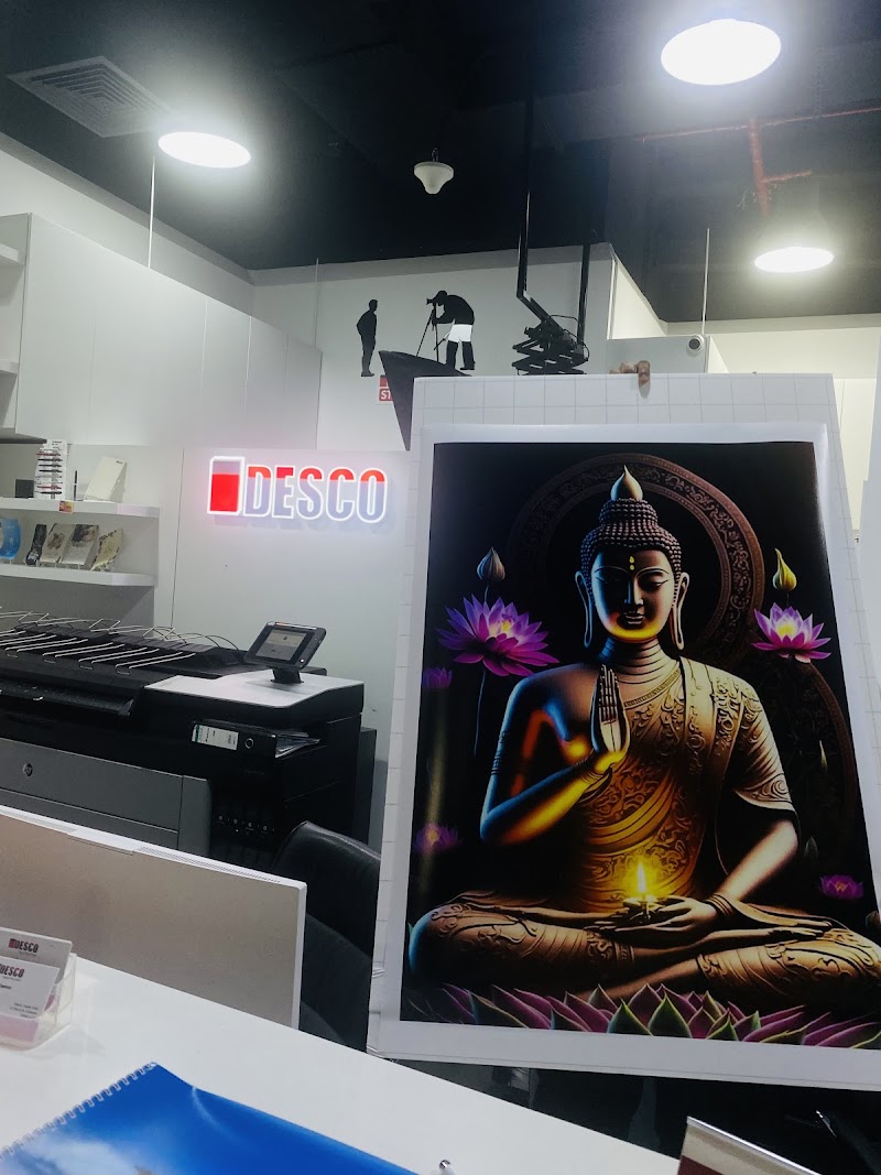 DESCO Copy & Print Center - Al Taawun (sharjah) — Maintenance Services in Sharjah, Al Taawun - Image 3