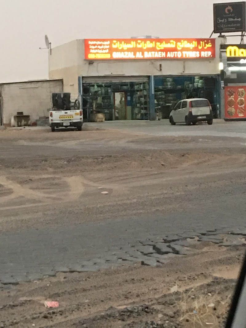 Al Bataeh Cars Polishing — Car Care Cleaning Products in Sharjah, Al Nahdah - Image 2