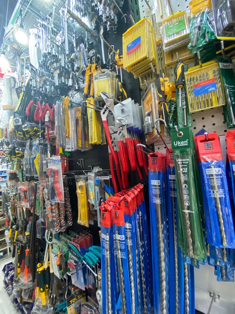 Rukn Al Burhan Hardware & Building Materials Shop — Hardware Tools in Sharjah, Al Taawun - Image 3