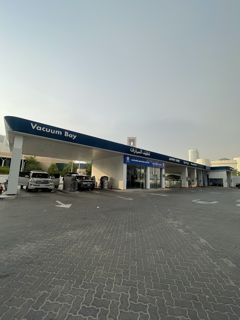 ADNOC Service Station | Al Taawan (183) — Maintenance Services in Sharjah, Al Taawun - Image 3