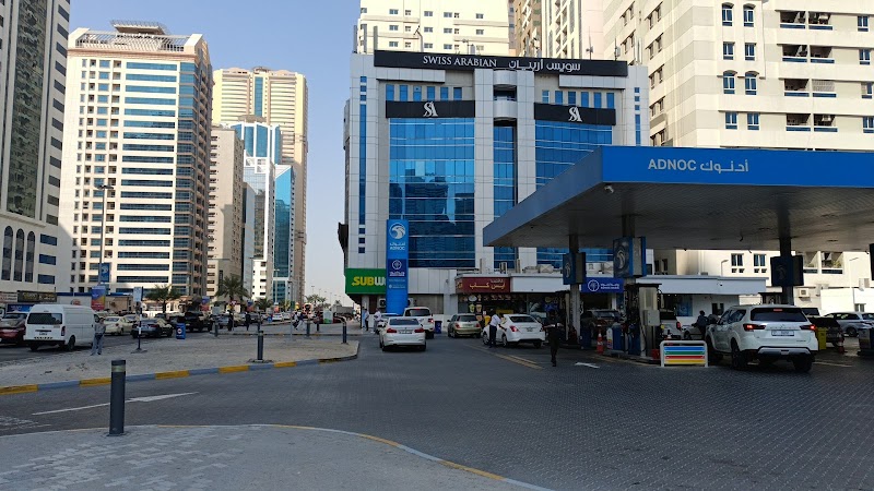 ADNOC Service Station | Al Taawan (183) — Maintenance Services in Sharjah, Al Taawun - Image 4