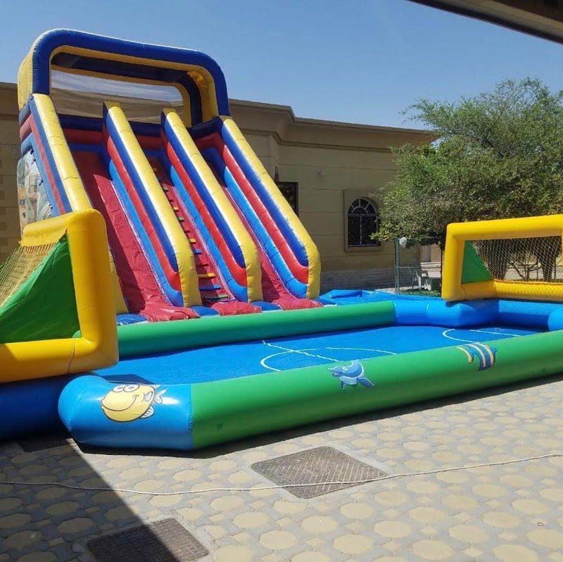 Sweet Water Tanker Sharjah — Water Tanks Heaters in Sharjah, Al Taawun - Image 5