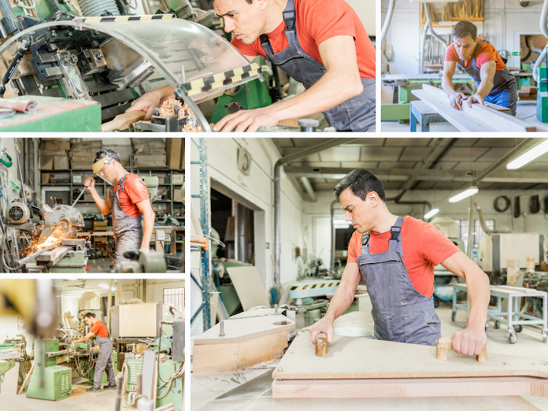 Service Pro UAE — Maintenance Services in Sharjah, Al Taawun - Image 2