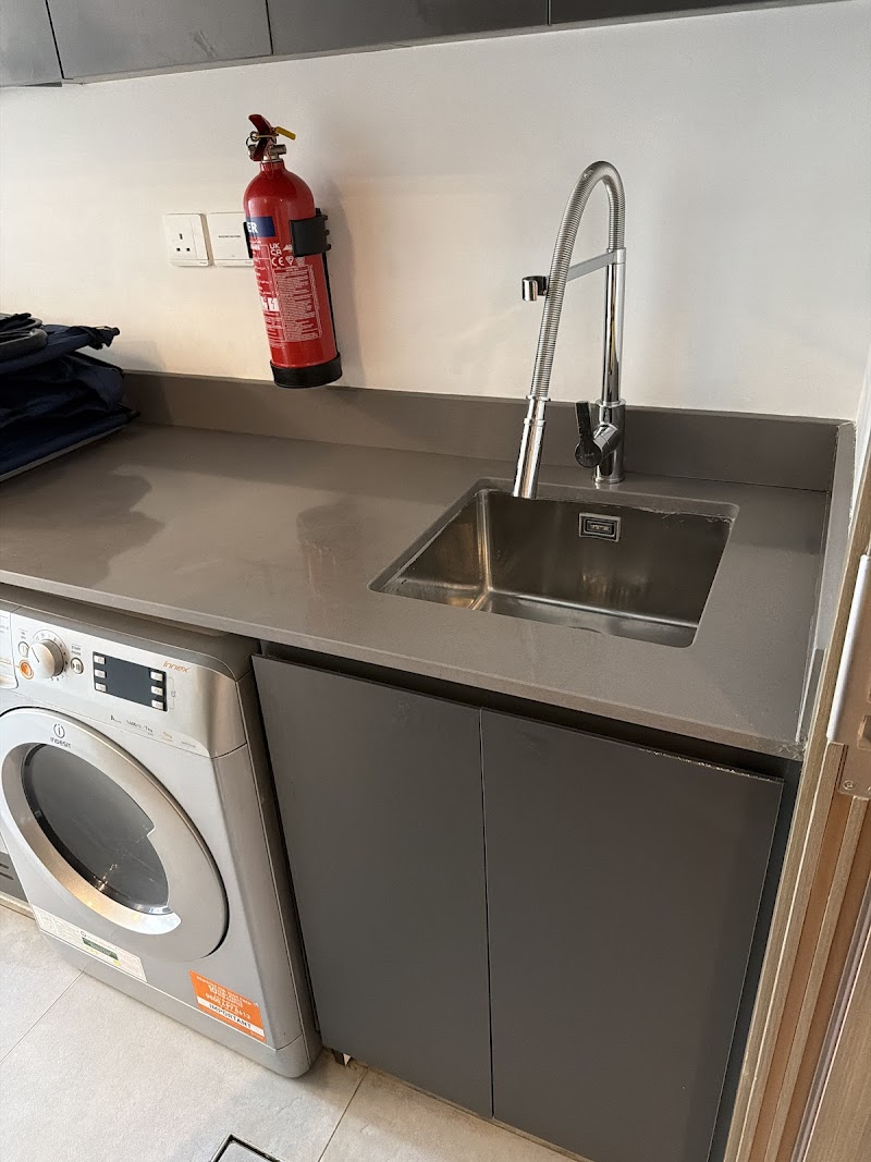 Pure Shine Building Cleaning Services — Personal Services in Sharjah, Al Taawun