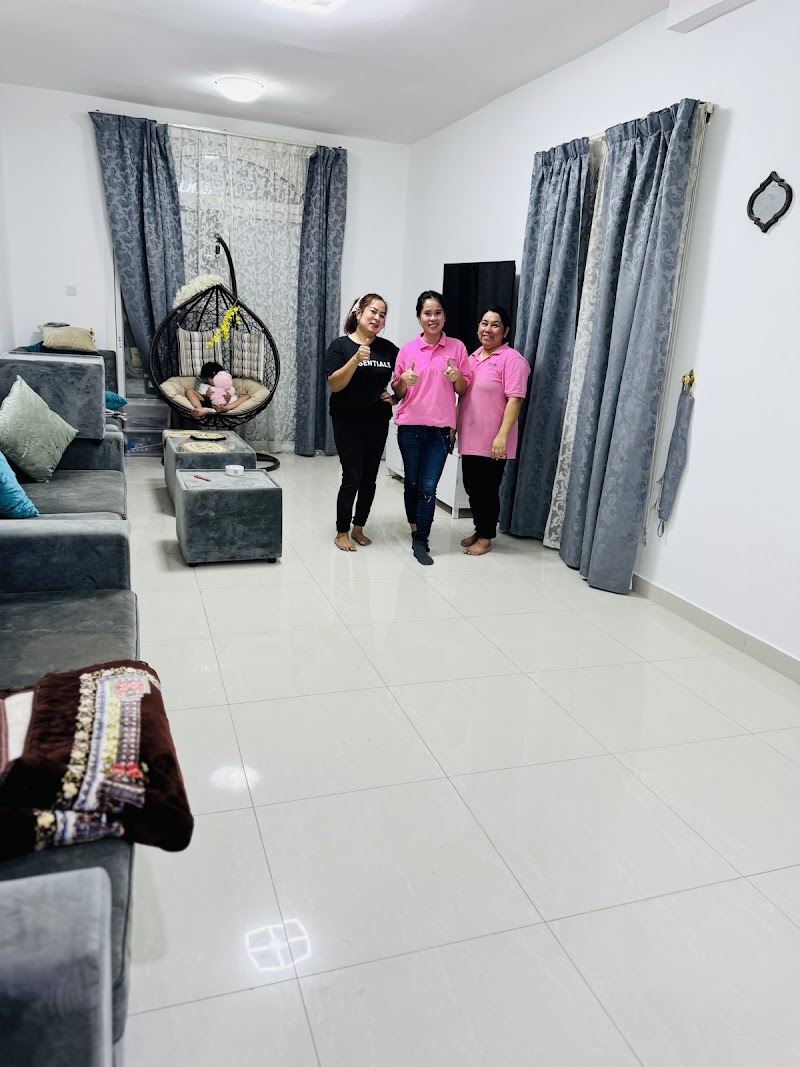 Pure Shine Building Cleaning Services — Personal Services in Sharjah, Al Taawun - Image 2