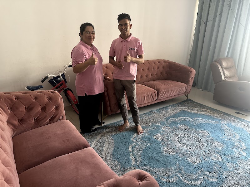 Pure Shine Building Cleaning Services — Personal Services in Sharjah, Al Taawun - Image 3