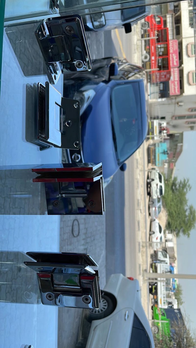 Al MAMORAH HARDWARE TR — Hinges Handles Fittings in Sharjah, Al Taawun - Image 4