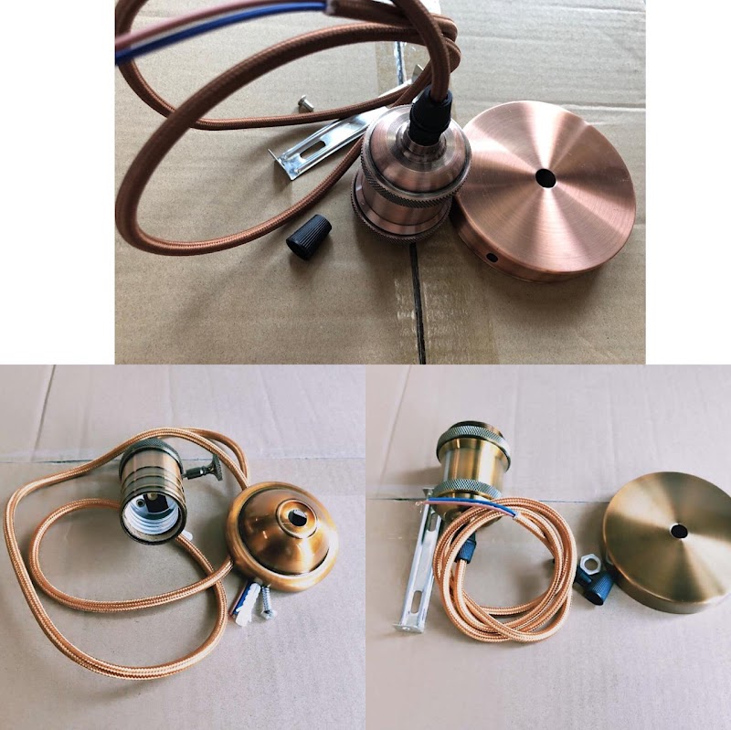 Al Muhaisnah Hardware Tr Main — Hinges Handles Fittings in Sharjah, Al Taawun - Image 3